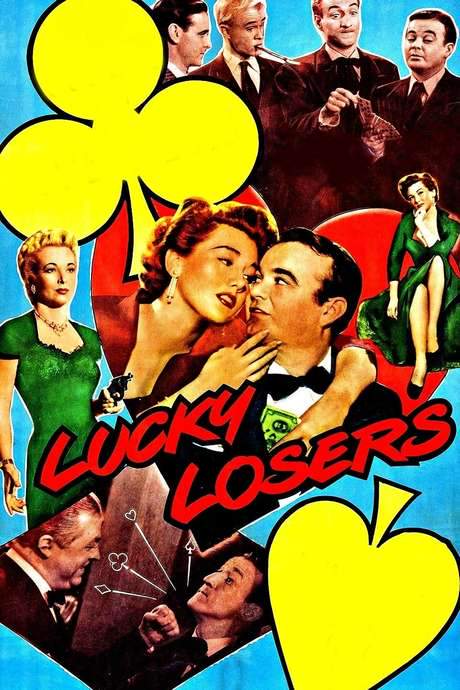 Lucky Losers